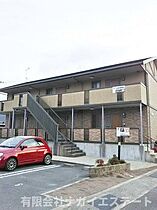 サンリッチ和田 103 ｜ 兵庫県西脇市和田町92-1（賃貸アパート1LDK・1階・40.07㎡） その5