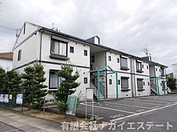 西脇市西脇(ハイツ ツェントリィシュ)D
