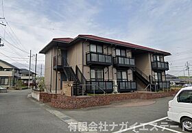 メゾン一鷹I番館 101 ｜ 兵庫県加東市南山2丁目1-5（賃貸アパート1DK・1階・33.12㎡） その1