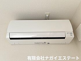 シャイン　ハートII 101 ｜ 兵庫県加東市山国（賃貸アパート1K・1階・31.57㎡） その22