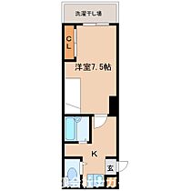 センチュリー社 103 ｜ 兵庫県加東市社732-2（賃貸アパート1K・1階・24.00㎡） その2