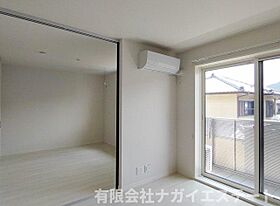 西脇市下戸田(コンフォーザ下戸田) 203 ｜ 兵庫県西脇市下戸田10-1（賃貸アパート1LDK・2階・42.00㎡） その11