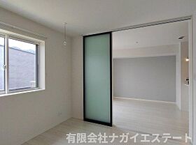 西脇市下戸田(コンフォーザ下戸田) 203 ｜ 兵庫県西脇市下戸田10-1（賃貸アパート1LDK・2階・42.00㎡） その16