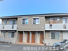 西脇市和田町(セレーノイズミB) 102 ｜ 兵庫県西脇市和田町190-1（賃貸アパート1LDK・1階・45.12㎡） その1