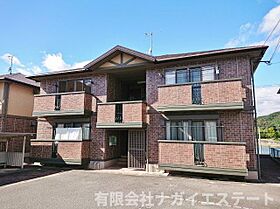 ヒルサイドテラスC棟 202 ｜ 兵庫県西脇市野村町茜が丘29-3（賃貸アパート2LDK・2階・59.58㎡） その1