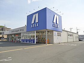 加西市北条（レジデンスコート加西 C棟） 202 ｜ 兵庫県加西市北条町北条584（賃貸アパート3LDK・2階・72.07㎡） その26