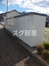 オーブ 103 ｜ 福井県小浜市生守第10号50番地（賃貸アパート1LDK・1階・50.29㎡） その13