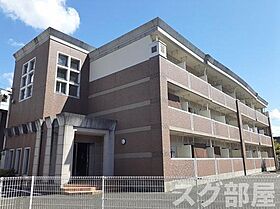 プラティーク 206 ｜ 京都府舞鶴市字円満寺小字職人町裏165番地10（賃貸マンション1K・2階・26.50㎡） その1