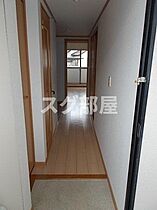 プラティーク 105 ｜ 京都府舞鶴市字円満寺小字職人町裏165番地10（賃貸マンション1K・1階・26.50㎡） その11