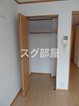 プラティーク 105 ｜ 京都府舞鶴市字円満寺小字職人町裏165番地10（賃貸マンション1K・1階・26.50㎡） その8