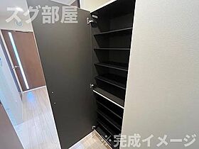 オリエンタルコート 106 ｜ 京都府福知山市石原4丁目（賃貸アパート1K・1階・29.70㎡） その22