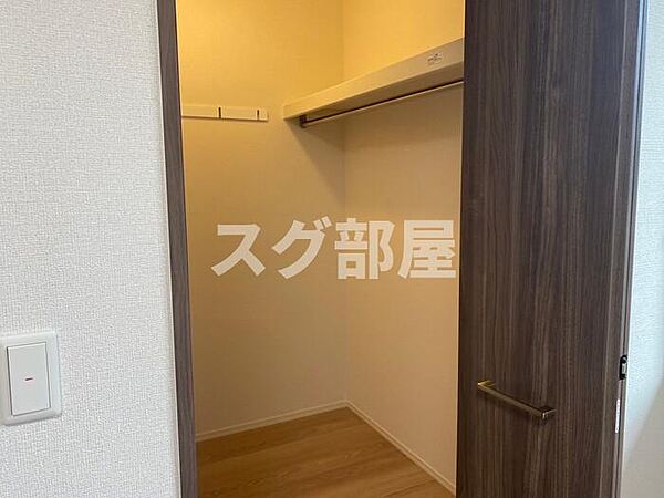 サンツリーD　B棟