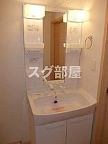 ジュネスカーサ 201 ｜ 京都府福知山市字堀2599番地の5（賃貸アパート1LDK・2階・42.04㎡） その6