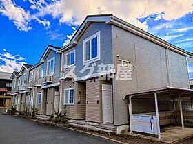 マーヴェラスＢ 205 ｜ 京都府京丹後市大宮町口大野203（賃貸アパート2LDK・2階・63.46㎡） その1