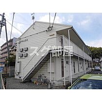 アネックス 207 ｜ 京都府福知山市字篠尾下篠尾461-1（賃貸アパート1K・2階・26.41㎡） その1