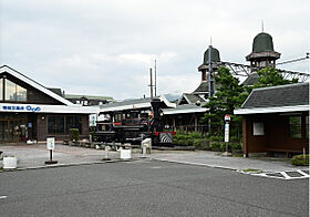 ミニヨンコリーヌ Ｂ 203 ｜ 福井県大飯郡おおい町本郷第130号12番地（賃貸アパート2LDK・2階・60.95㎡） その16