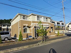 シャインヒル 101 ｜ 京都府福知山市桔梗が丘3丁目（賃貸アパート1LDK・1階・43.15㎡） その12