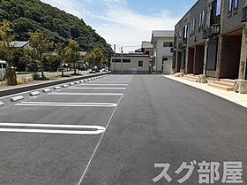 セレッソ水取 101 ｜ 福井県小浜市水取4丁目2番14号（賃貸アパート1LDK・1階・50.01㎡） その12