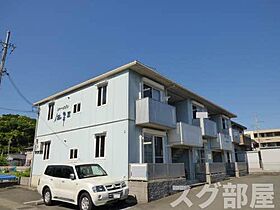 メゾン仁平III 0202 ｜ 京都府舞鶴市安岡町100（賃貸アパート1LDK・2階・53.63㎡） その1