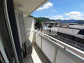 アンジェリート 203 ｜ 兵庫県丹波市柏原町柏原540番地（賃貸アパート1LDK・2階・41.98㎡） その11