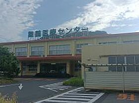 シャーメゾン八反田南 0102 ｜ 京都府舞鶴市八反田南町132番地（賃貸アパート1LDK・1階・46.30㎡） その26