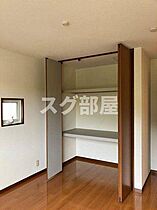 ベル・グラース 0201 ｜ 京都府福知山市桔梗が丘6丁目11番地（賃貸アパート1LDK・2階・43.01㎡） その9