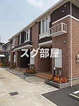 ラ・ヴィータ 105 ｜ 京都府綾部市大島町大江44番地（賃貸アパート1R・1階・32.94㎡） その13