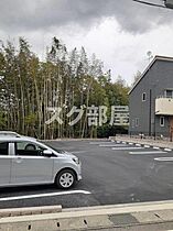 レヴァーク　ヒルズ 105 ｜ 京都府福知山市字土85番地の乙（賃貸アパート1LDK・1階・43.61㎡） その13