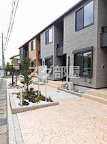 レヴァーク　ヒルズ 105 ｜ 京都府福知山市字土85番地の乙（賃貸アパート1LDK・1階・43.61㎡） その14