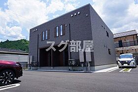 アイルーI 102 ｜ 兵庫県朝来市和田山町枚田岡720番地1（賃貸アパート1LDK・1階・50.14㎡） その1