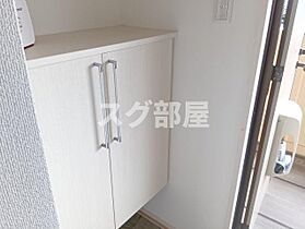 クレール桜町 203 ｜ 兵庫県豊岡市桜町10-17（賃貸アパート1R・2階・30.03㎡） その9