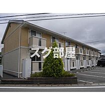 クレール桜町 203 ｜ 兵庫県豊岡市桜町10-17（賃貸アパート1R・2階・30.03㎡） その1