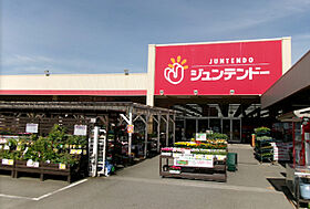 メゾン・フォレストＡ棟 201 ｜ 兵庫県丹波市柏原町挙田506番地（賃貸アパート2LDK・2階・51.67㎡） その16