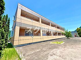 明和マンションII 205 ｜ 兵庫県朝来市和田山町枚田岡（賃貸アパート1LDK・2階・36.00㎡） その14