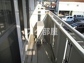 コーポ南小谷ヶ丘 205 ｜ 京都府福知山市字堀南小谷ケ丘（賃貸アパート1LDK・2階・39.23㎡） その10