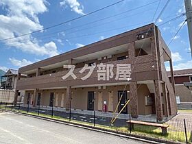 スマイル　ハウス　（Ｓｍｉｌｅ　Ｈｏｕｓｅ） 203 ｜ 福井県小浜市生守（賃貸アパート1K・2階・30.96㎡） その1