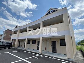 メゾン・ド・アンジュー（Ｍａｉｓｏｎ・ｄｅ・Ａｎｊｕｕ） 105 ｜ 福井県大飯郡おおい町本郷（賃貸アパート1LDK・1階・35.47㎡） その1