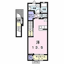 ルミエール　弥栄I 202 ｜ 兵庫県豊岡市弥栄町1番41号（賃貸アパート1R・2階・40.94㎡） その2