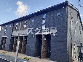 ルミエール　弥栄I 202 ｜ 兵庫県豊岡市弥栄町1番41号（賃貸アパート1R・2階・40.94㎡） その1