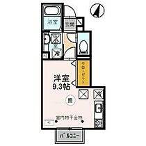 ラスール A棟 103 ｜ 福井県大飯郡おおい町本郷148号1-1（賃貸アパート1R・1階・26.98㎡） その2