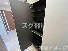 オリエンタルコート 102 ｜ 京都府福知山市石原4丁目（賃貸アパート1K・1階・29.70㎡） その22