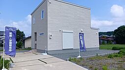 福知山市字長田小字上松戸建て住宅