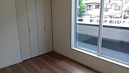 子供部屋の画像