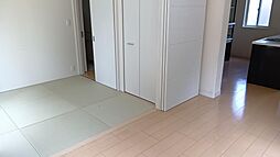 和室の画像