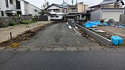 綾部市広小路３丁目新築戸建て住宅