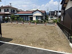 物件画像 裾野市佐野分譲地 1号地