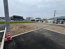 物件画像 沼津市下香貫七面 4号地