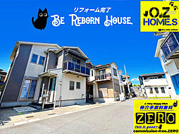 物件画像 「Re-House」八幡市八幡植松