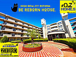 物件画像 「H.G.Re House」グラン・フェルティくずはサンクコート