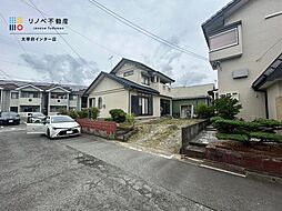 物件画像 上北島売地